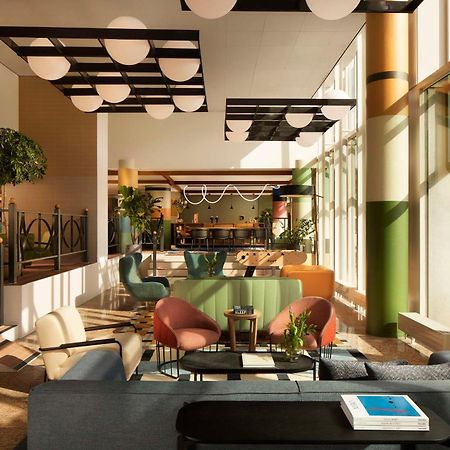 Avani Museum Quarter Amsterdam Hotel - Previously Nh Amsterdam Museum Quarter Luaran gambar