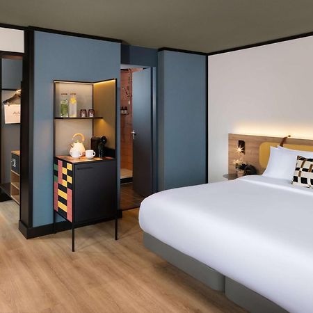 Avani Museum Quarter Amsterdam Hotel - Previously Nh Amsterdam Museum Quarter Luaran gambar