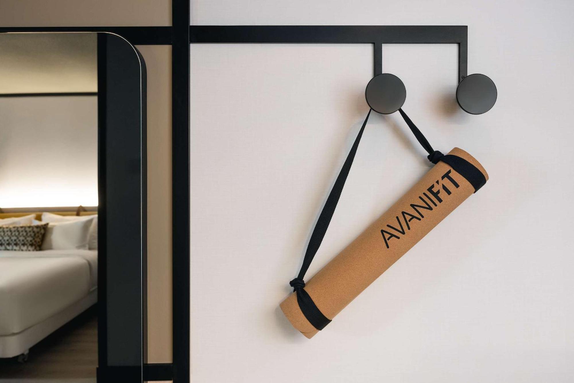 Avani Museum Quarter Amsterdam Hotel - Previously Nh Amsterdam Museum Quarter Luaran gambar