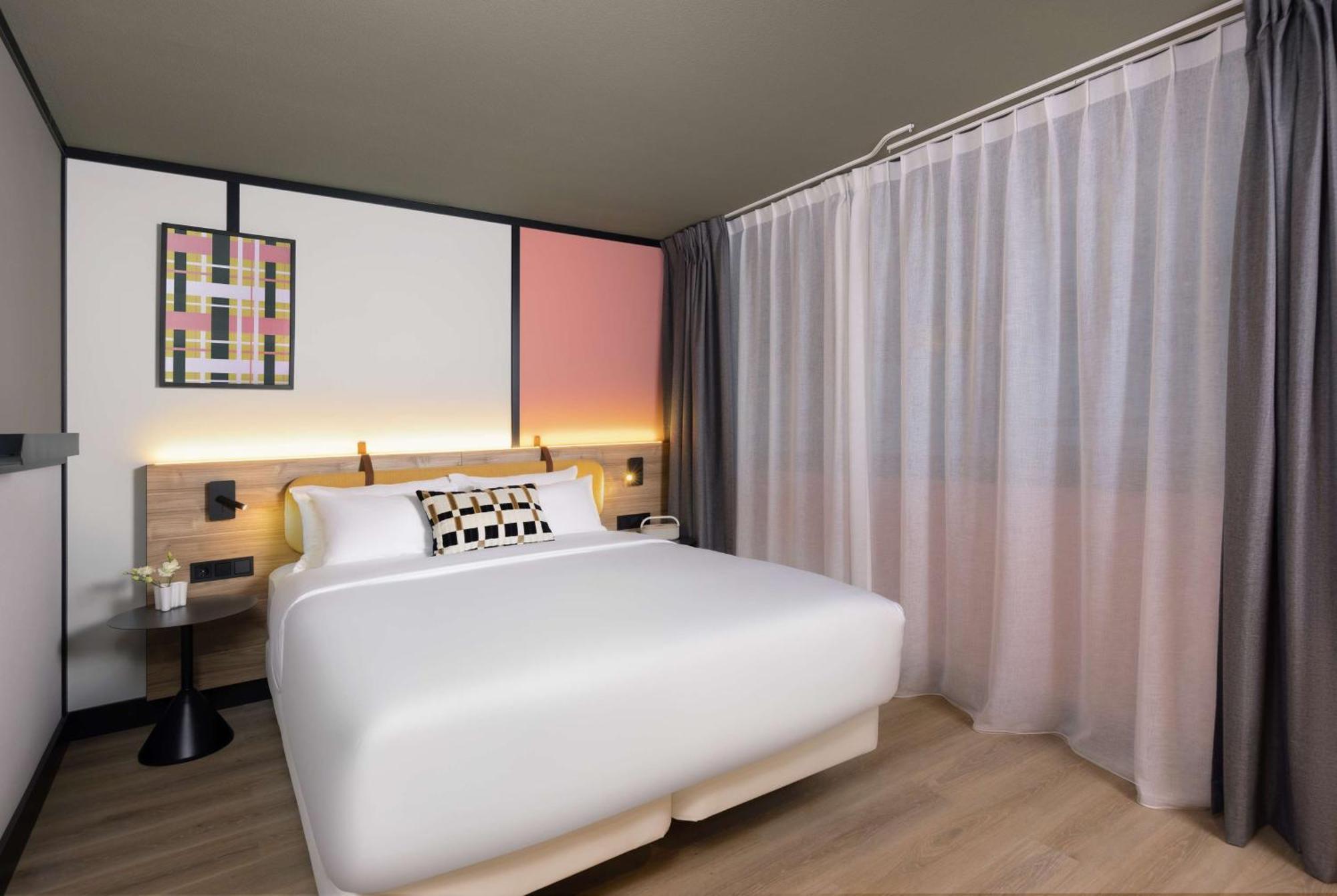 Avani Museum Quarter Amsterdam Hotel - Previously Nh Amsterdam Museum Quarter Luaran gambar