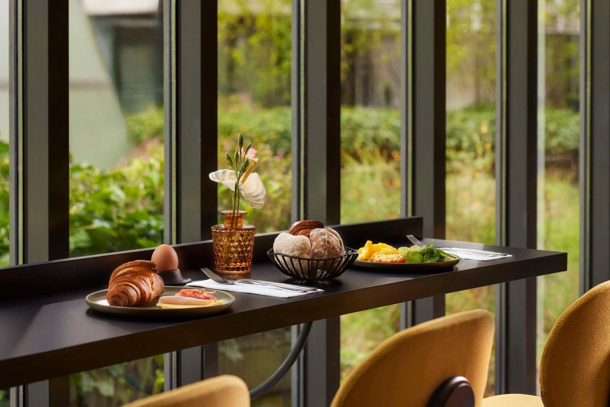 Avani Museum Quarter Amsterdam Hotel - Previously Nh Amsterdam Museum Quarter Luaran gambar