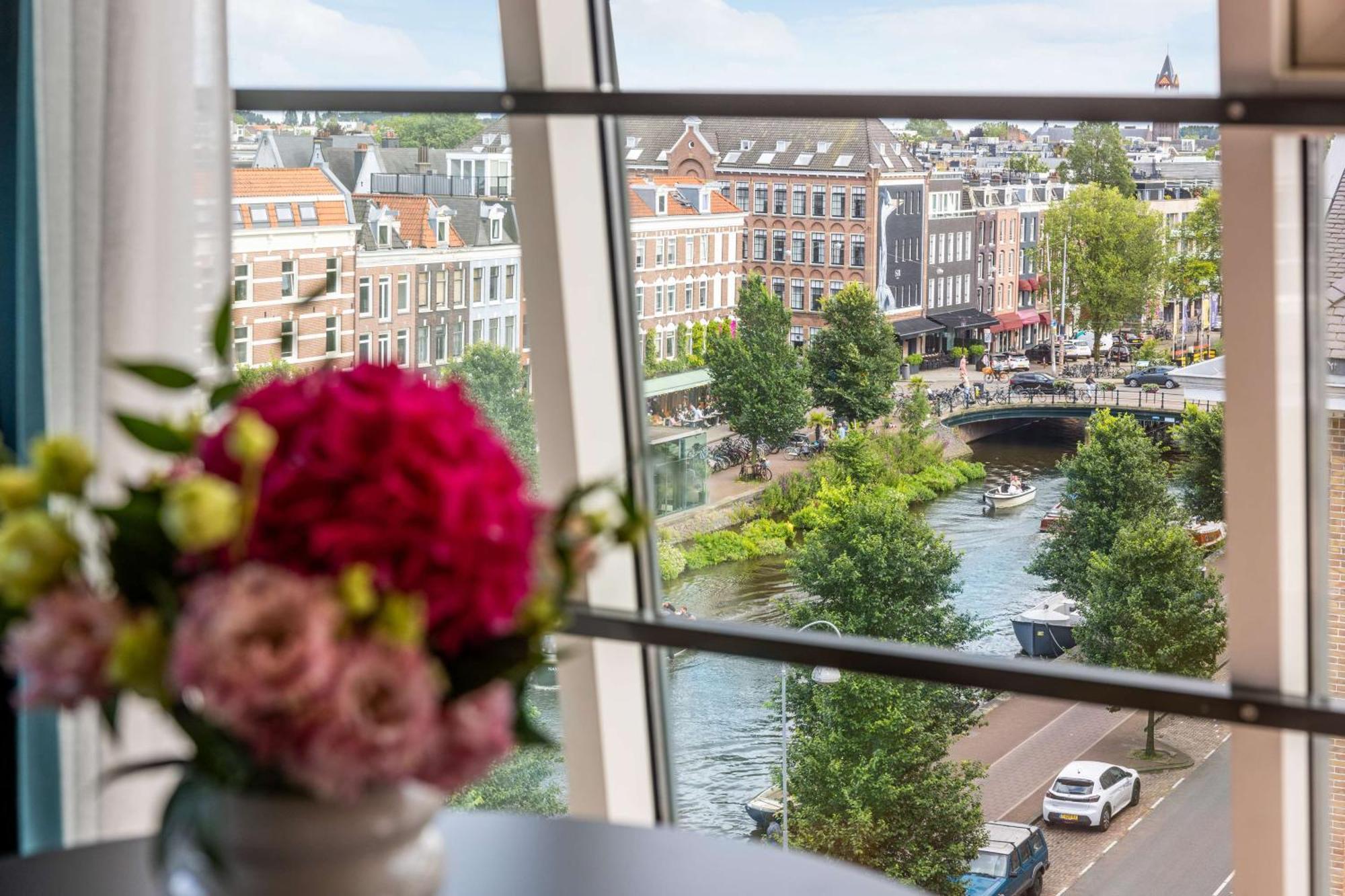 Avani Museum Quarter Amsterdam Hotel - Previously Nh Amsterdam Museum Quarter Luaran gambar