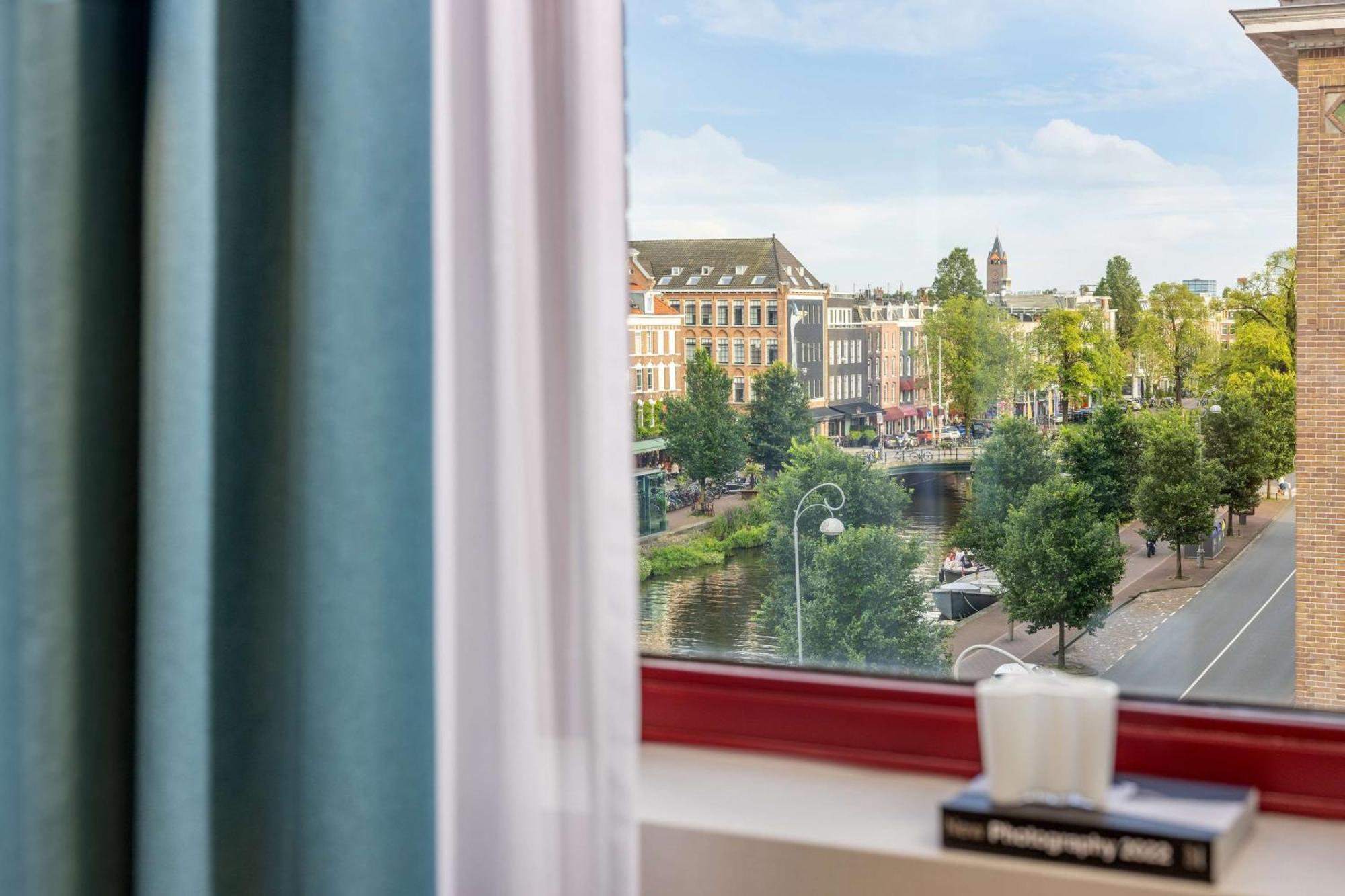 Avani Museum Quarter Amsterdam Hotel - Previously Nh Amsterdam Museum Quarter Luaran gambar