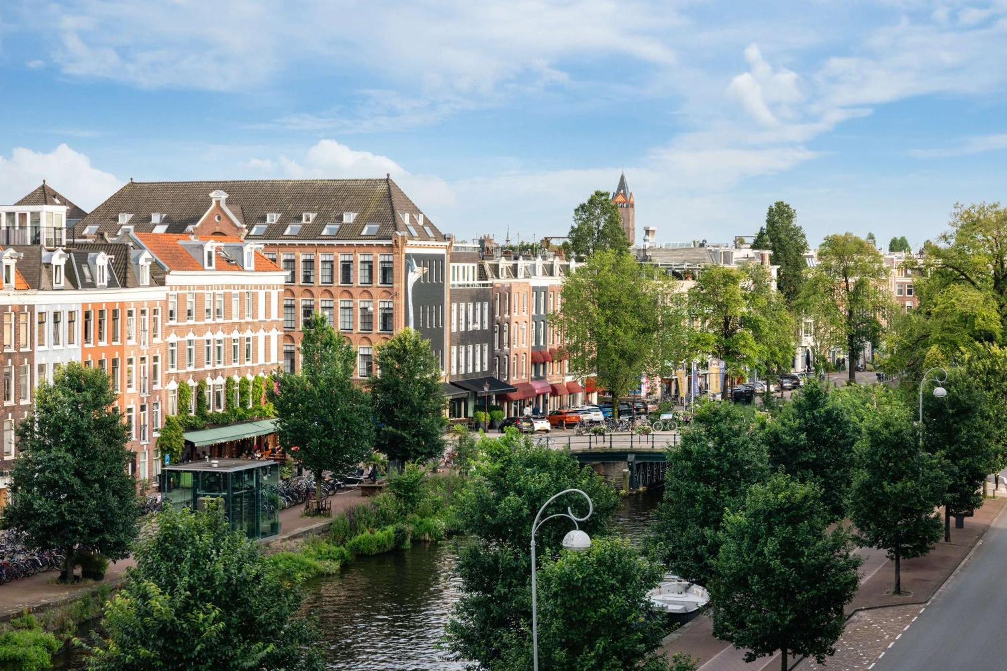 Avani Museum Quarter Amsterdam Hotel - Previously Nh Amsterdam Museum Quarter Luaran gambar